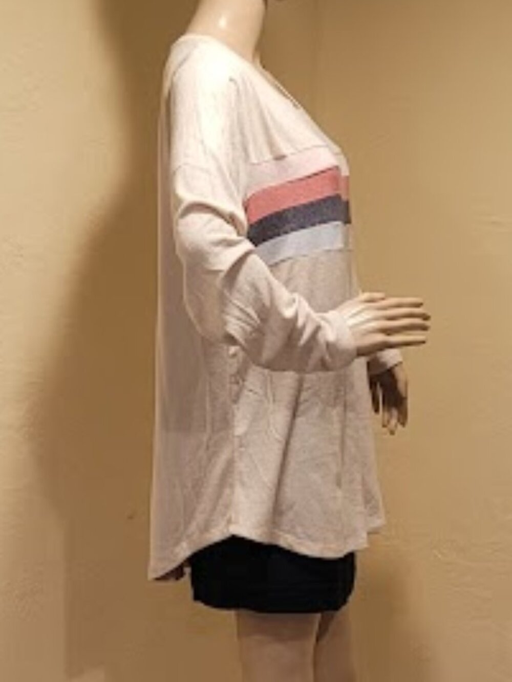 NWT Maurices XXL 24/7 Tee